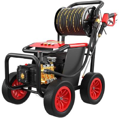 黑猫驰骋高压洗车机220v380v