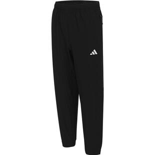 滔搏adidas阿迪达斯男子跑步健身裤舒适长裤休闲裤IT5457