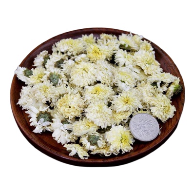 正宗贡菊瓶装30g100g新货