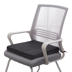 乳胶坐垫加厚椅子垫可定做