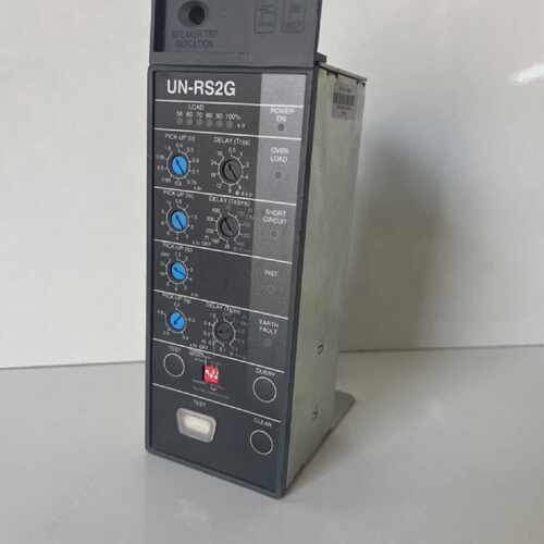 UN-RS2G LF90074 Rev 08 Controller UN-RS2G
