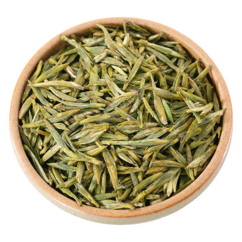 蒙顶黄芽2026新茶黄茶散装四川雅安蒙顶山茶明前茶特级春茶100克