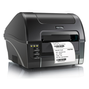 postek博思得标签打印机C168/200s E300 TSC 244 科诚G500/530