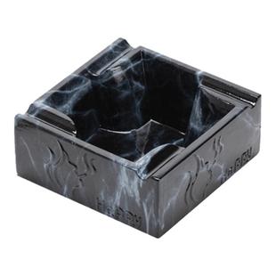 JOJO'S L. PD.heat.陶瓷烟灰缸办公室家用大号欧式ins风 | 热能