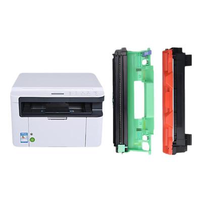 智灵美适用富士施乐M115b粉盒M118w P115b M115w M118z P118w硒鼓DocuPrint M115fs/f激光打印机墨粉墨盒碳粉