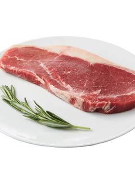 恒都国产谷饲原切西冷牛排150g