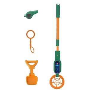 金属探测仪玩具儿童科学实验器男孩探矿女孩户外探索生日礼物