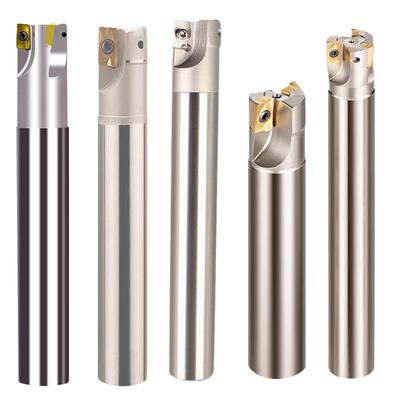 抗震1135/1604/300/400R铣刀杆