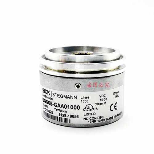 议价DGS65-GZA0-S01编码器DGS65-GAA01000  EEAA01024