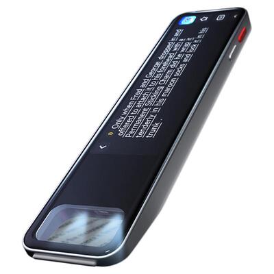 网易有道词典笔X7PRO英语点读笔