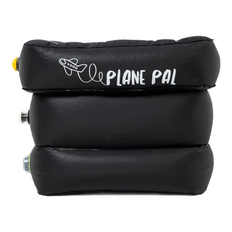 澳大利亚PLANE PAL婴儿充气床垫家居睡觉飞机出门旅行折叠便携
