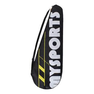 羽毛球包羽毛球拍保护套羽毛球袋便携羽毛球包包羽毛球拍袋收纳袋