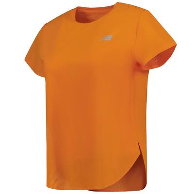 NEWBALANCE女款短袖T恤