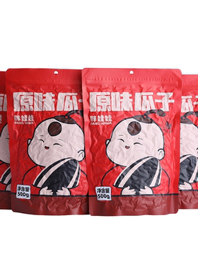 河套原味大颗粒葵花籽葵老爷