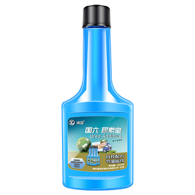 车用尿素结晶清洗剂添加剂