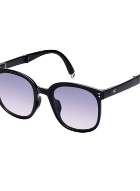 VVC太阳镜女2026新款可折叠