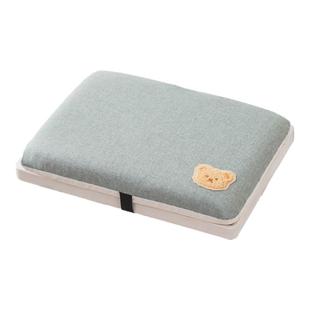 记忆棉坐垫办公室椅子垫夏季学生屁垫板凳子餐桌餐椅座垫久坐神器