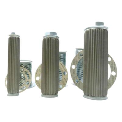 汉钟冷冻油过滤器 内置大号 中号 小号31301 31303 31305配件