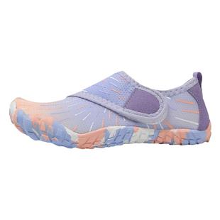 拳击散打训练鞋男童女童跳绳鞋子小学生幼儿园体育专用室内运动鞋