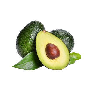 牛油果巧克力果酱冷冻甜品即食早餐抹面包无添加零糖健康零食顺丰