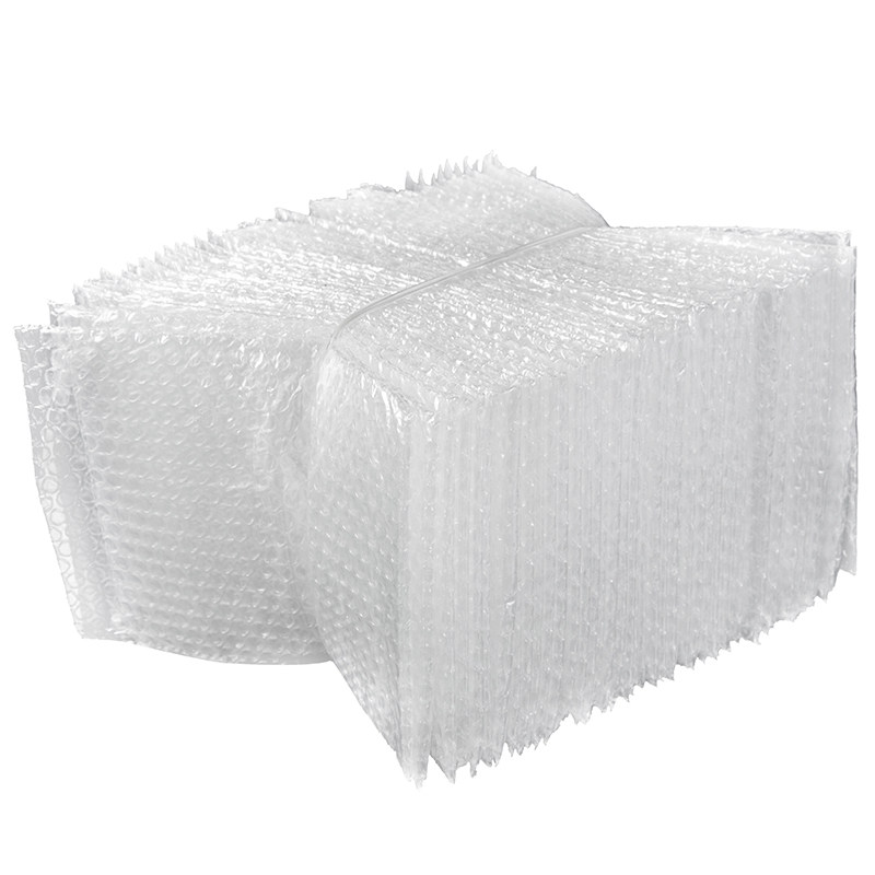 加厚气泡袋35*43+2CM双面全新料泡泡袋/百个价格/可散卖/可订做