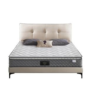 慕思官方旗舰店乳胶床垫席梦十大慕斯名牌弹簧椰棕正品双人家用