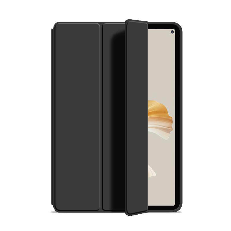 ipad9平板电脑保护套三折商务