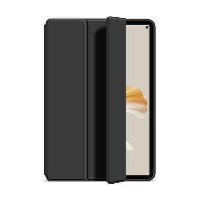 ipad9平板电脑保护套三折商务