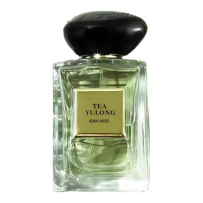 王嘉尔同款玉龙茶香清新持久留香