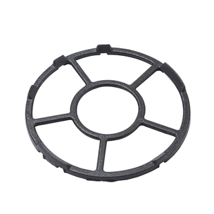 燃气灶架托煤气灶支架小锅奶锅炒锅砂锅通用防滑炉灶架厨房锅台架