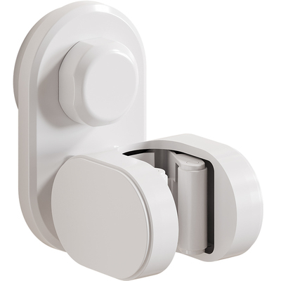 多功能拖把夹随手悬挂沥水不霉