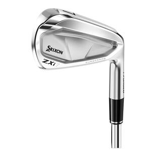 SRIXON史力胜 高尔夫球杆 男士铁杆组 ZXi7锻造全组铁杆 日本进口
