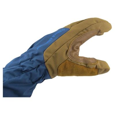 专业户外滑雪手套防水保暖