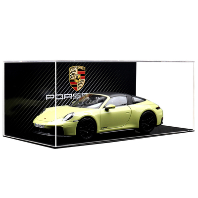118保时捷911TargaGTS车模