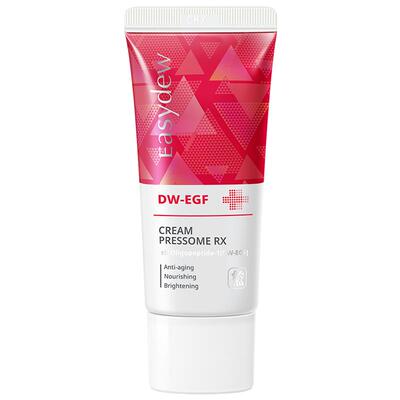 【临期】Easydew怡之露紧致修护面霜30ml*3淡纹紧致肌肤抗老抗皱