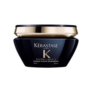 法国KERASTASE/卡诗黑钻钥源修护发膜200ml保湿补水倒膜滋润