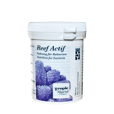 德国tm原装进口珊瑚有机碳源