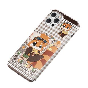 [Fur-Paw]手机壳3A定制Furry周边吧唧挂件福瑞兽设兽装绒爪实验室