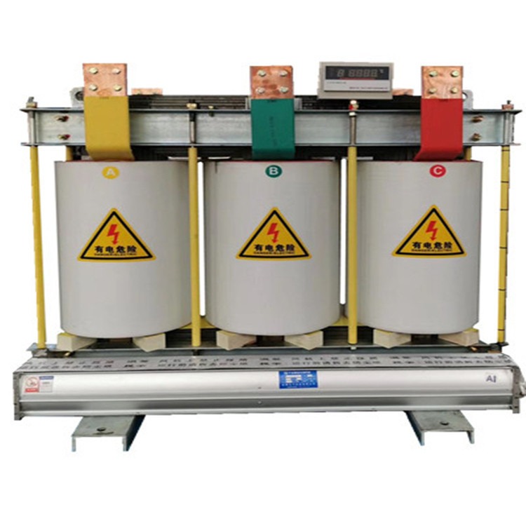 光伏储能变压器800V690V600V570V变400V转380V箱变辅助隔离变压器