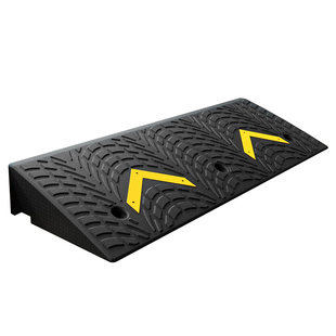 台阶斜坡板斜坡橡胶垫马路牙子斜坡垫门口坡道上坡路沿实心门槛垫