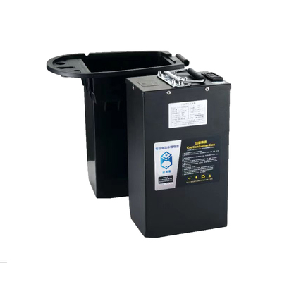 能源猫小牛U2/M2/MS宁德电芯直上