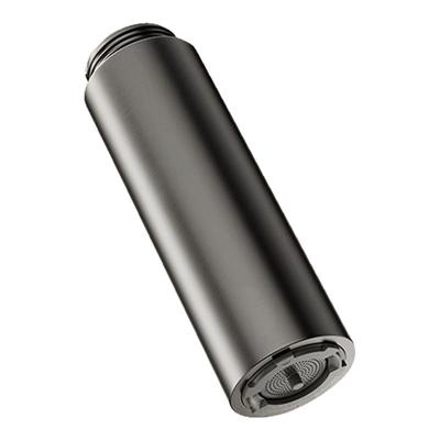 厨房抽拉龙头替换头防溅防堵塞