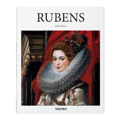 PeterPaulRubens彼得保罗鲁