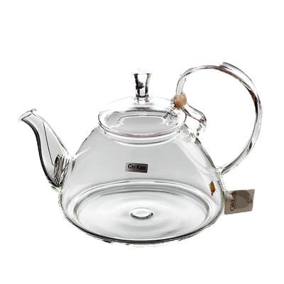 玻璃壶耐高温高硼硅烧水壶煮茶壶