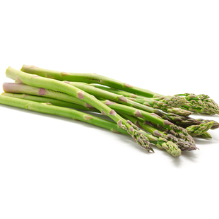 新鲜芦笋500g 现挖绿芦笋细芦笋嫩芦笋龙须菜当季农家蔬菜去白根