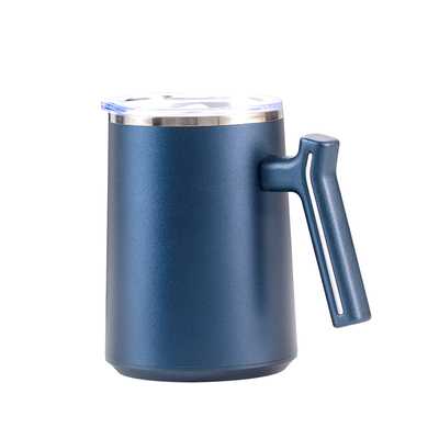 滇庆堂足银999银水杯马克杯