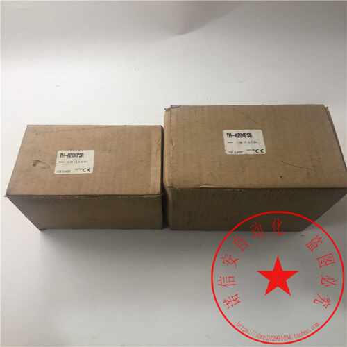 议价三菱TH-N20KPSR TH-N20KP 3.6A 1.3A 0.5A热继电器 实物图