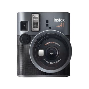 现货 Fujifilm/富士 instax mini41 立拍立得mini40一次成像相机