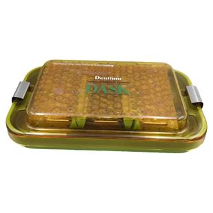 登腾新款上颌窦外提升工具盒 DASK 口腔种植手术专用上颌窦提升器