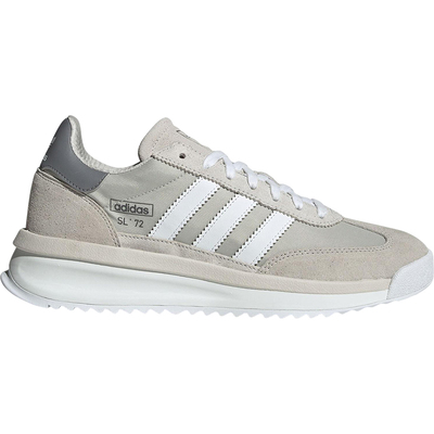 Adidas/阿迪达斯正品三叶草男女耐磨复古系带运动鞋JR8765